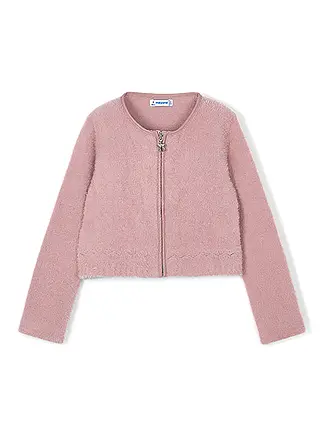 MAYORAL | Mädchen Strickjacke | 